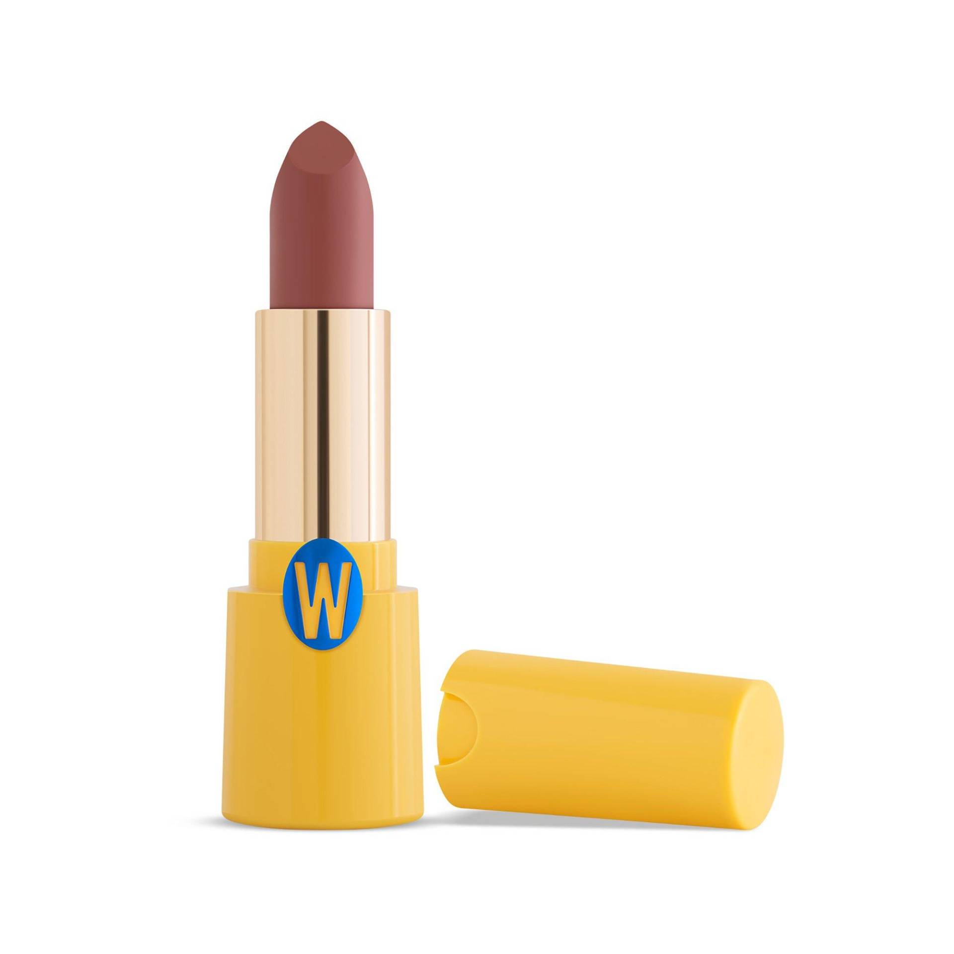 Sun Skin Lip Balm Spf50 Damen  NATURAL von WYCON