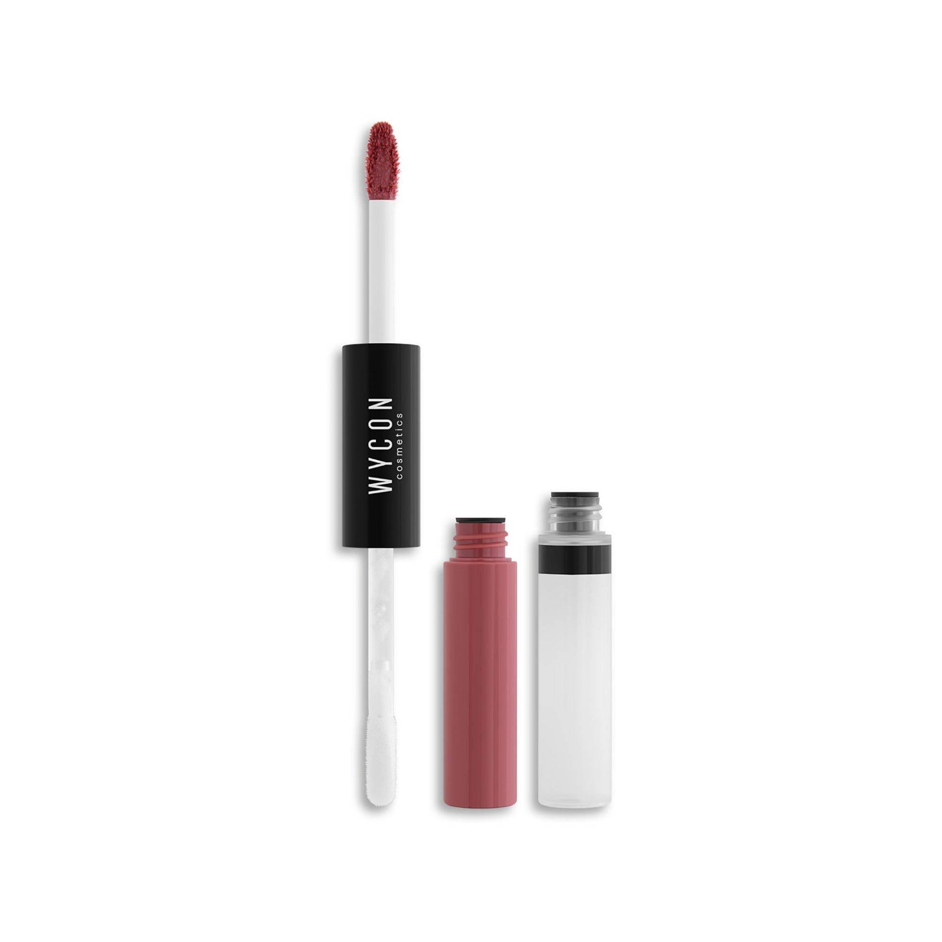24h Infinity Lasting Lipstick Damen  FAIR PERFECTION  7ml von WYCON