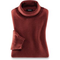 Cashmere Rollkragenpullover von Walbusch