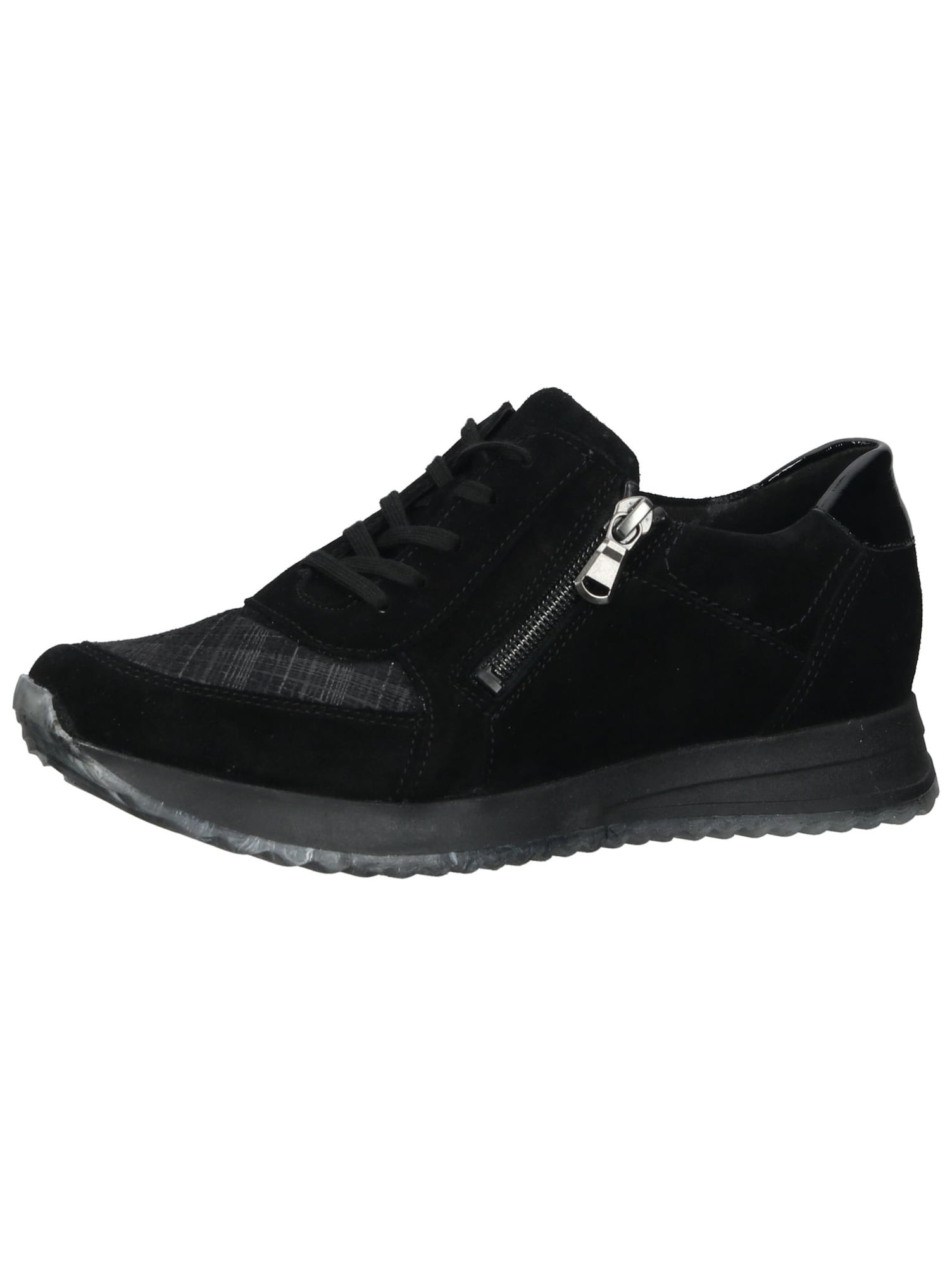 Halbschuh Halbschuh von Waldläufer