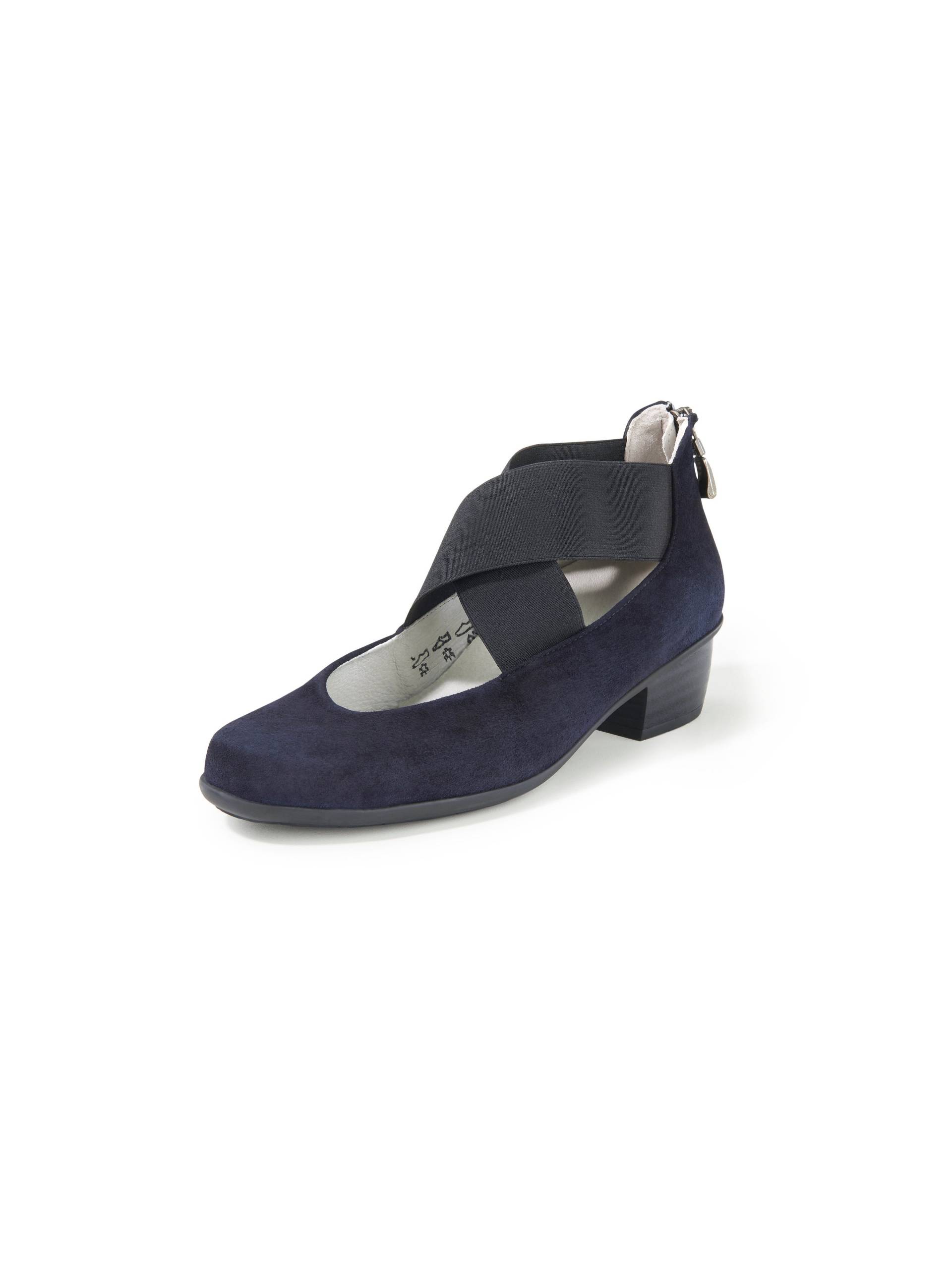 Pumps Haifi Waldläufer blau Größe: 39 Pumps Haifi Waldläufer blau Größe: 39 von Waldläufer