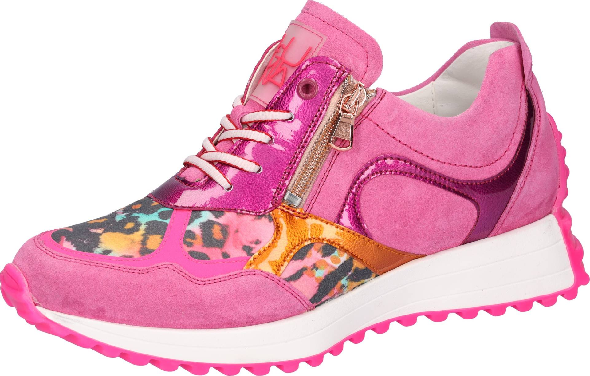 Waldläufer Keilsneaker »H-PINKY« von Waldläufer