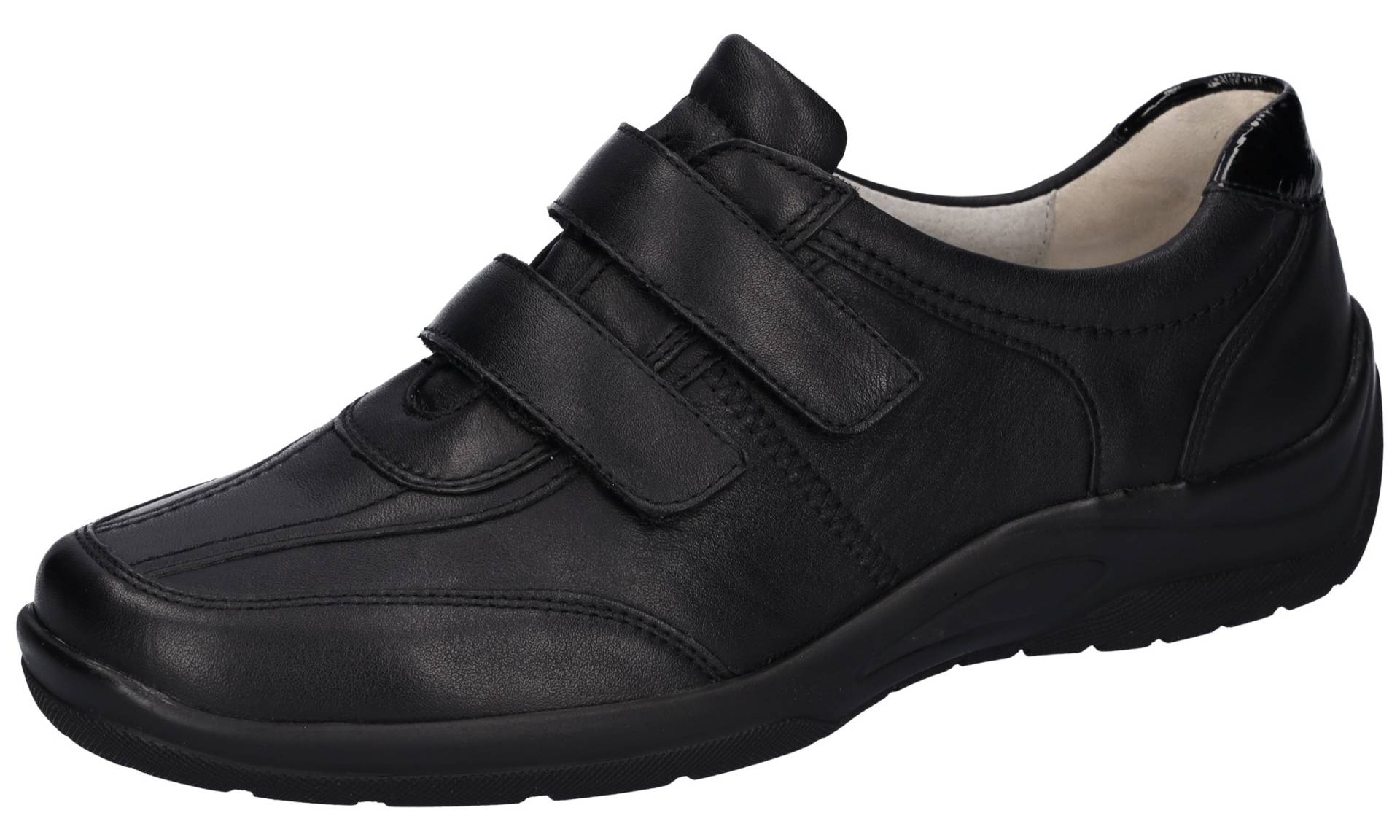 Waldläufer Klettschuh »HESNA«, mit Klettverschlüsse, H-Weite Waldläufer Klettschuh »HESNA«, mit Klettverschlüsse, H-Weite von Waldläufer