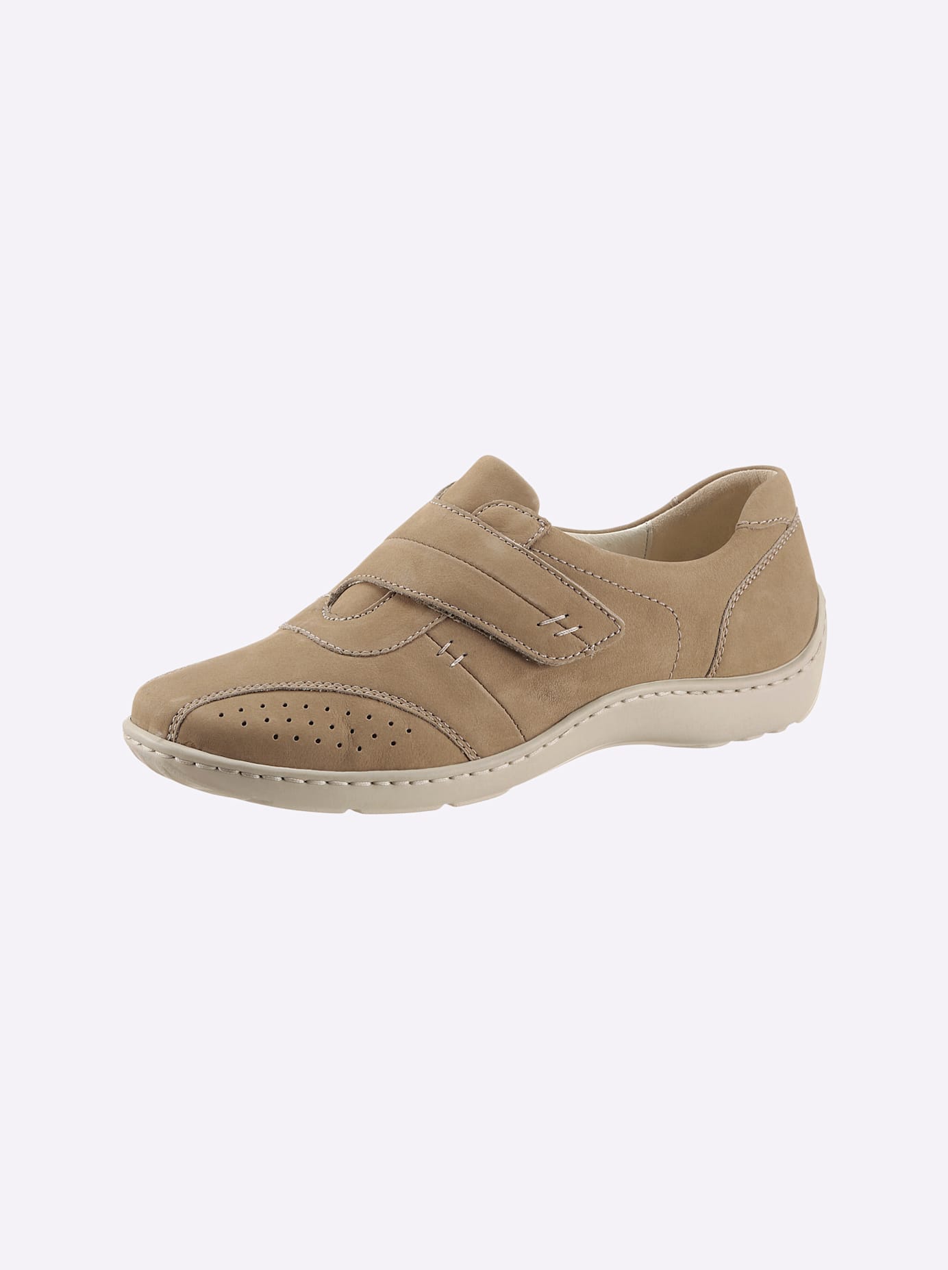 Waldläufer Klettschuh Waldläufer Klettschuh von Waldläufer