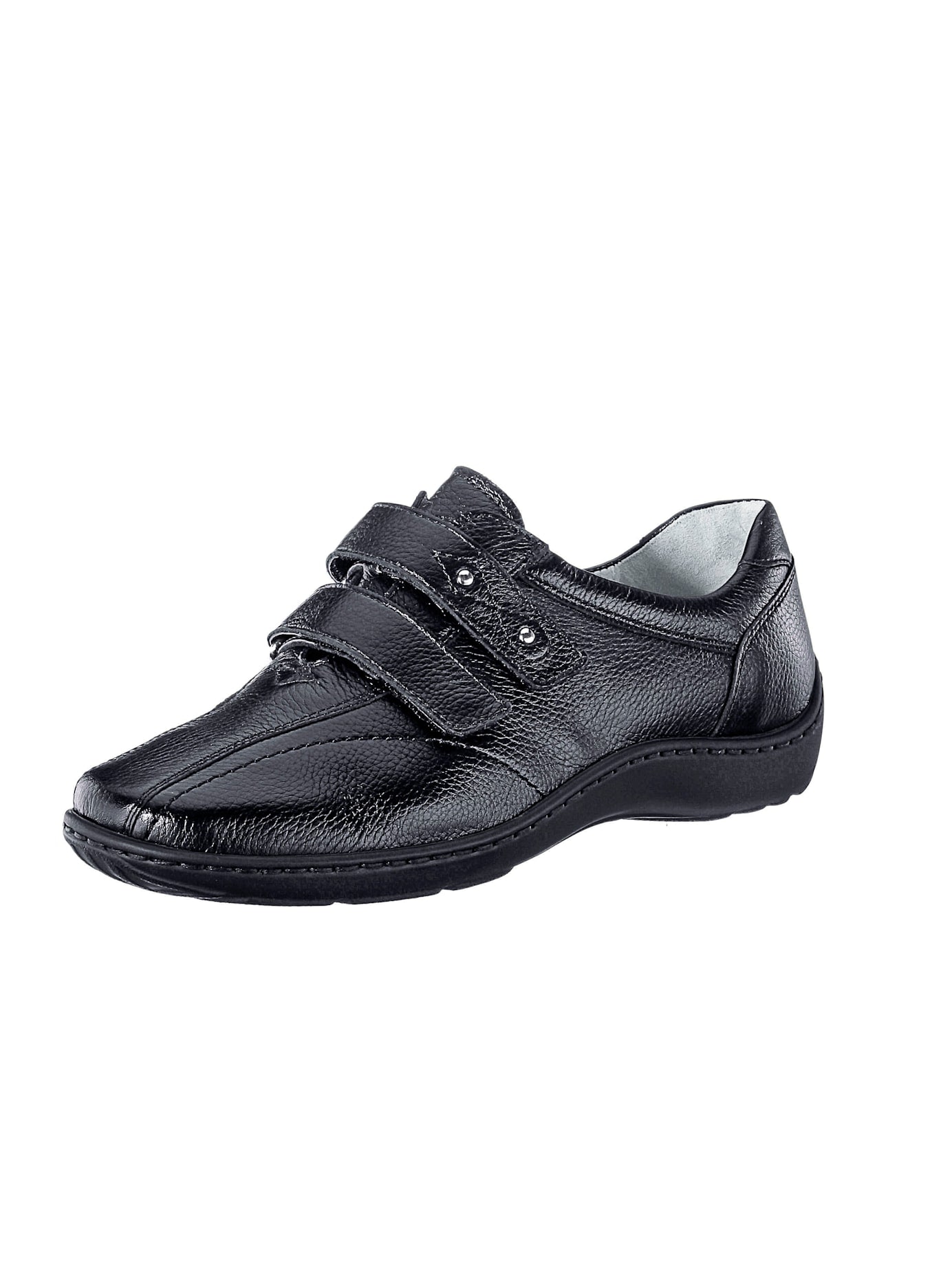 Waldläufer Klettschuh Waldläufer Klettschuh von Waldläufer