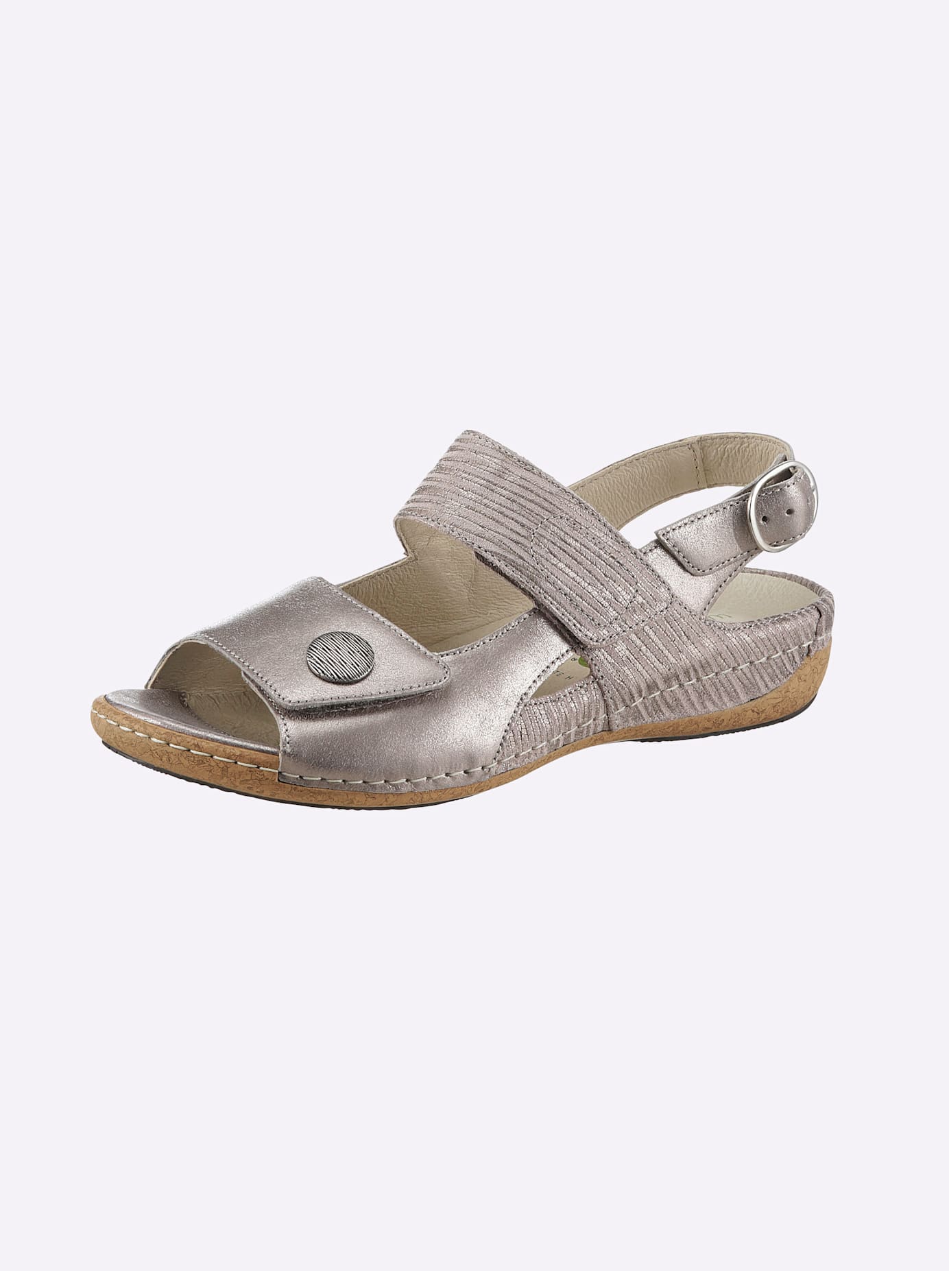 Waldläufer Sandalette Waldläufer Sandalette von Waldläufer