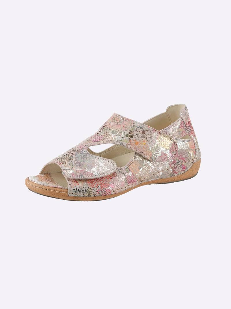 Waldläufer Sandalette von Waldläufer