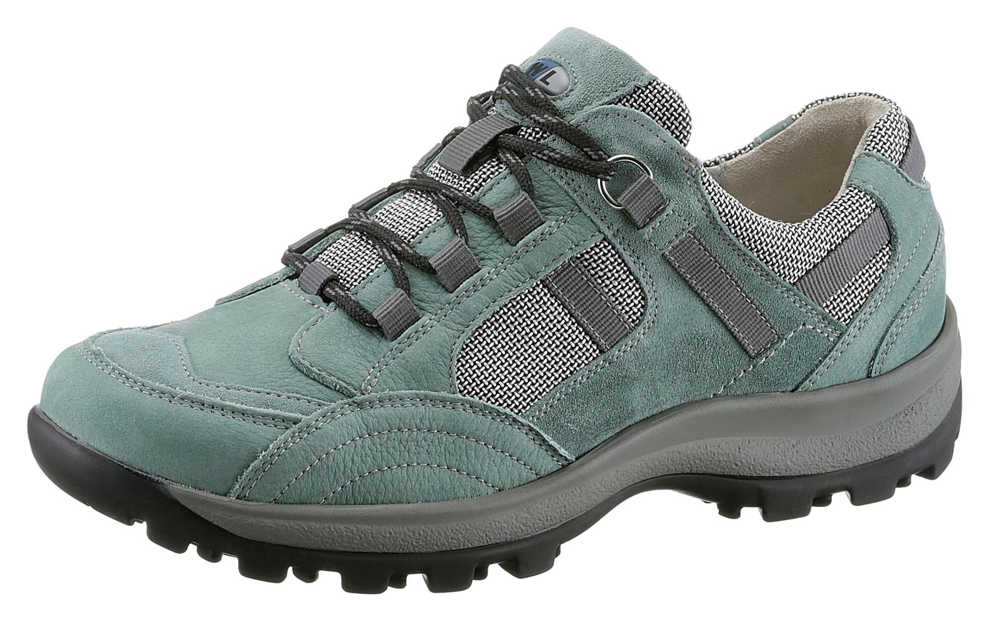 Waldläufer Schnürschuh »HOLLY«, Luftpolstersohle, in Weite H, Freizeitschuh, Halbschuh, Schnürschuh Waldläufer Schnürschuh »HOLLY«, Luftpolstersohle, in Weite H, Freizeitschuh, Halbschuh, Schnürschuh von Waldläufer
