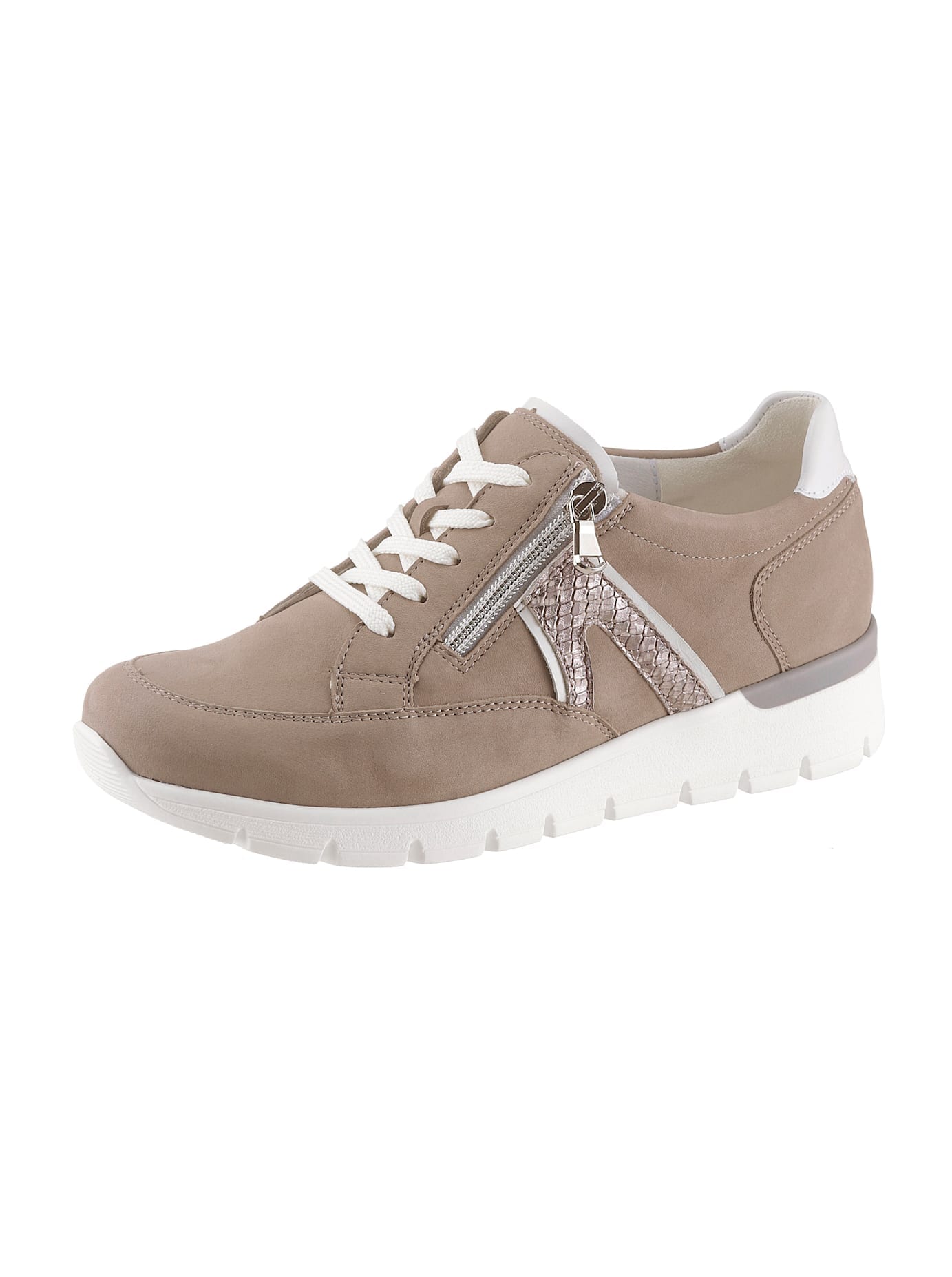 Waldläufer Schnürschuh Waldläufer Schnürschuh von Waldläufer
