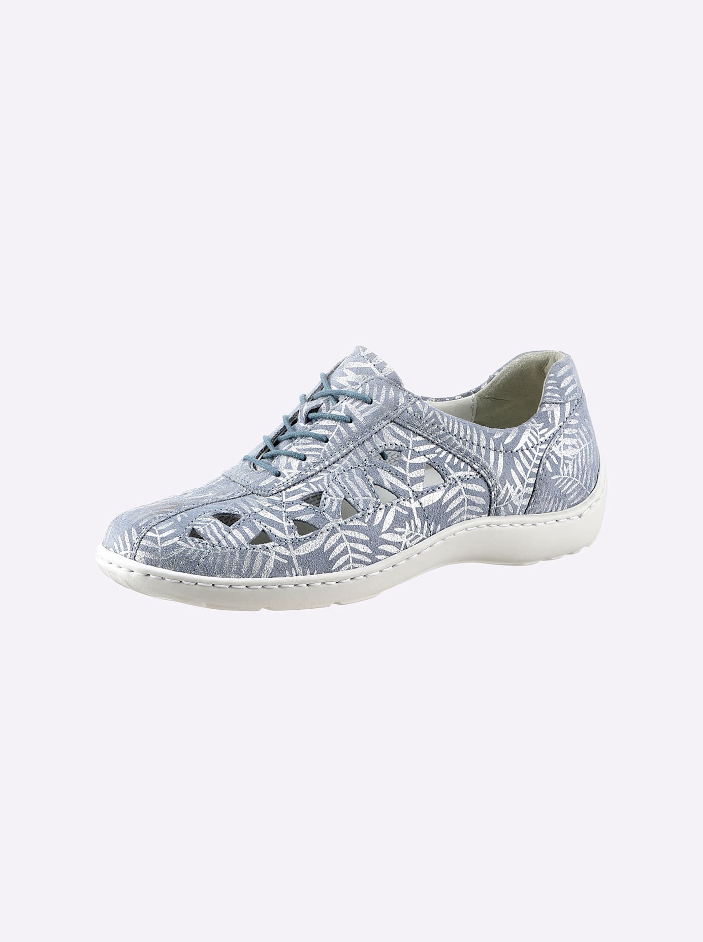 Waldläufer Schnürschuh Waldläufer Schnürschuh von Waldläufer