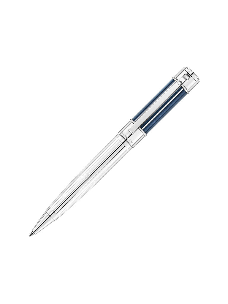 WALDMANN Kugelschreiber Commander 23 blau WALDMANN Kugelschreiber Commander 23 blau von Waldmann
