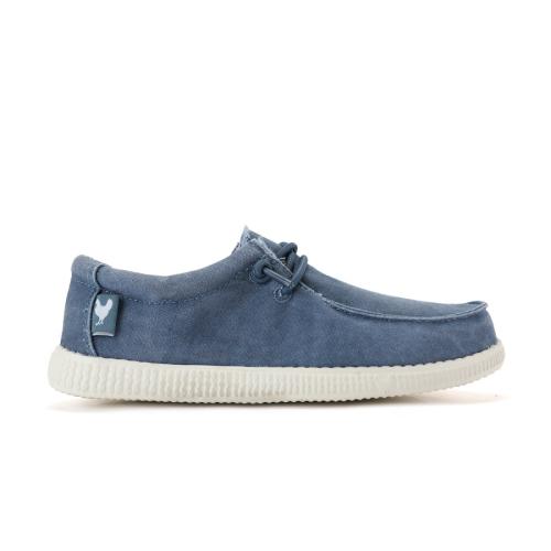 Walk in Pitas 150 WALLABI WASHED - azul (Grösse: 36) von Walk in Pitas