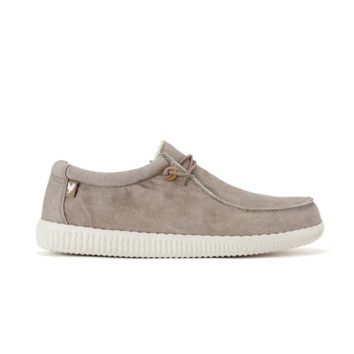 Walk in Pitas 150 WALLABI WASHED - beige (Grösse: 36) von Walk in Pitas