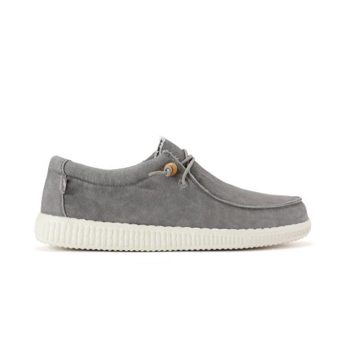 Walk in Pitas 150 WALLABI WASHED - gris (Grösse: 36) von Walk in Pitas