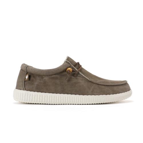 Walk in Pitas 150 WALLABI WASHED - taupe (Grösse: 43) von Walk in Pitas