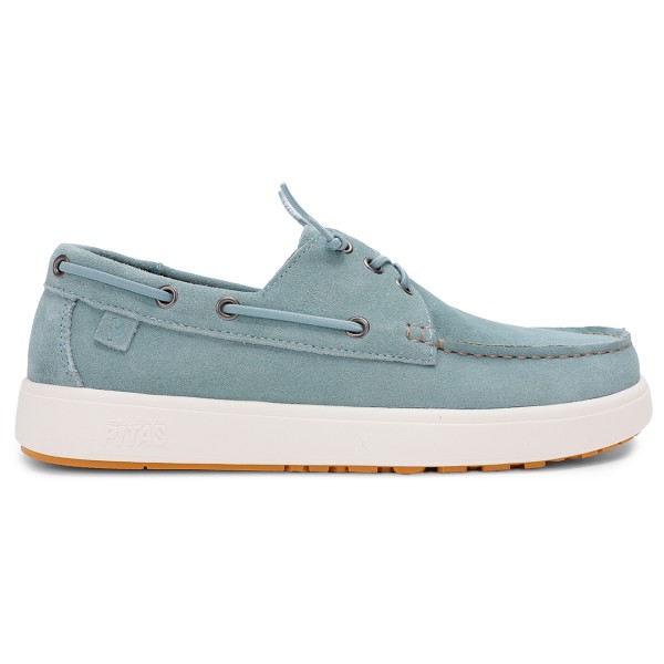 Walk in Pitas - Daiki Summer - Sneaker Gr 41;42;43;44;45;46 weiß Walk in Pitas - Daiki Summer - Sneaker Gr 41;42;43;44;45;46 weiß von Walk in Pitas