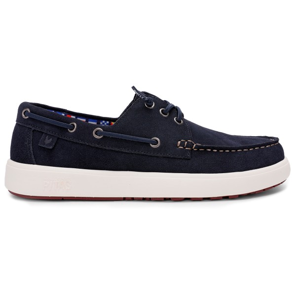 Walk in Pitas - Daiki Summer - Sneaker Gr 46 weiß Walk in Pitas - Daiki Summer - Sneaker Gr 46 weiß von Walk in Pitas