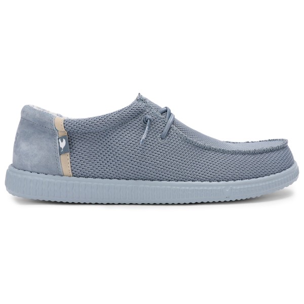 Walk in Pitas - WP150 Luca - Sneaker Gr 42 weiß von Walk in Pitas
