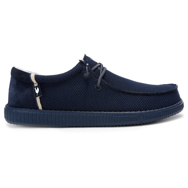 Walk in Pitas - WP150 Luca - Sneaker Gr 43 blau/weiß Walk in Pitas - WP150 Luca - Sneaker Gr 43 blau/weiß von Walk in Pitas