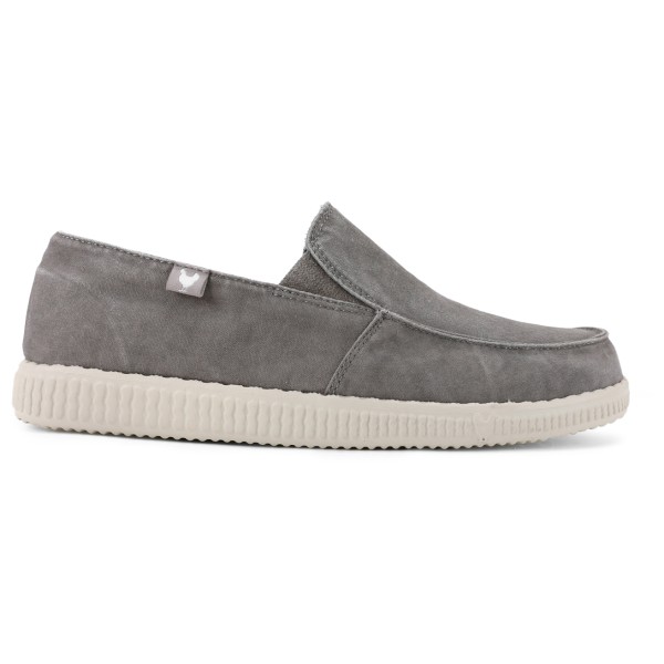 Walk in Pitas - WP150 Slip On Washed - Sneaker Gr 41 weiß Walk in Pitas - WP150 Slip On Washed - Sneaker Gr 41 weiß von Walk in Pitas