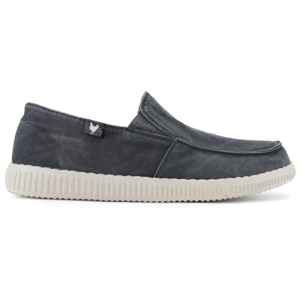 Walk in Pitas - WP150 Slip On Washed - Sneaker Gr 41 weiß Walk in Pitas - WP150 Slip On Washed - Sneaker Gr 41 weiß von Walk in Pitas