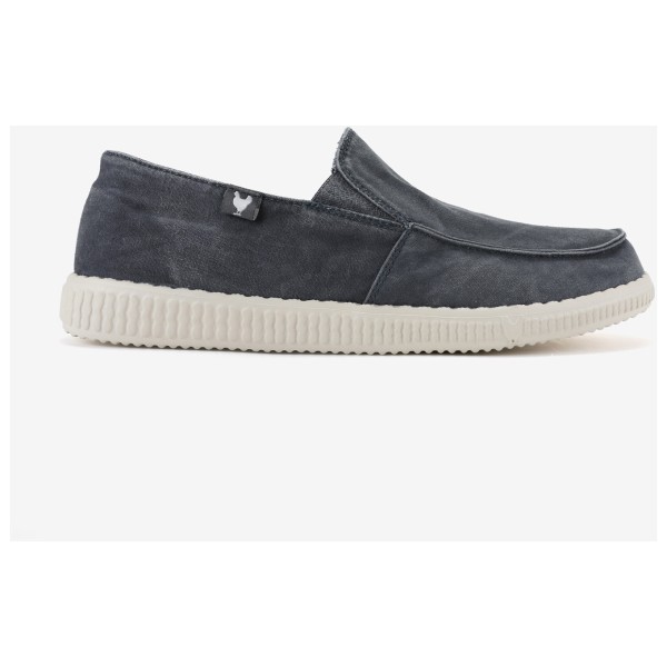 Walk in Pitas - WP150 Slip On Washed - Sneaker Gr 43 weiß Walk in Pitas - WP150 Slip On Washed - Sneaker Gr 43 weiß von Walk in Pitas