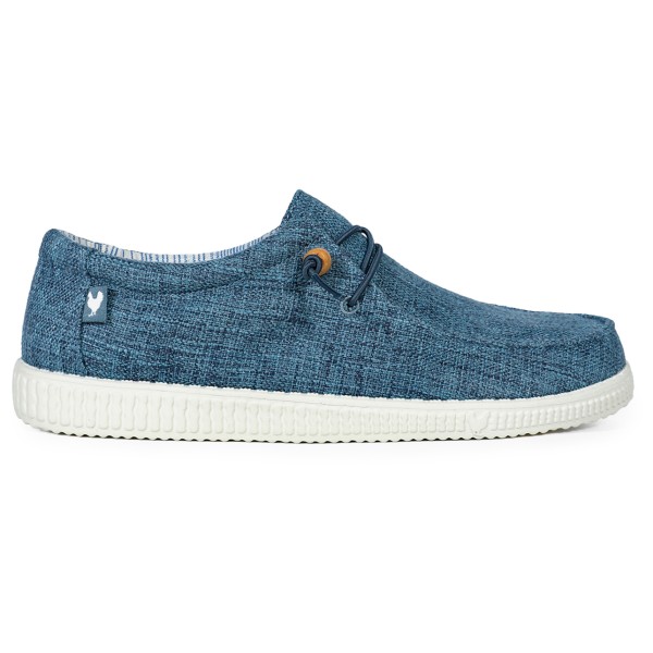 Walk in Pitas - WP150 Wallabi Linen - Sneaker Gr 42 blau Walk in Pitas - WP150 Wallabi Linen - Sneaker Gr 42 blau von Walk in Pitas