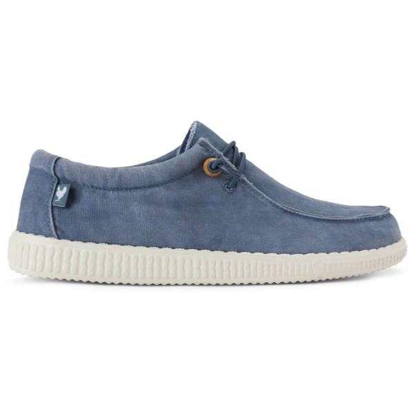 Walk in Pitas - WP150 Wallabi Washed - Sneaker Gr 41 weiß Walk in Pitas - WP150 Wallabi Washed - Sneaker Gr 41 weiß von Walk in Pitas