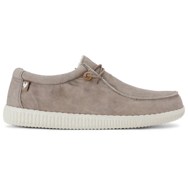 Walk in Pitas - WP150 Wallabi Washed - Sneaker Gr 41 weiß Walk in Pitas - WP150 Wallabi Washed - Sneaker Gr 41 weiß von Walk in Pitas