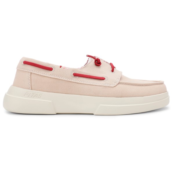 Walk in Pitas - Women's Cefalú - Sneaker Gr 37 weiß/beige Walk in Pitas - Women's Cefalú - Sneaker Gr 37 weiß/beige von Walk in Pitas