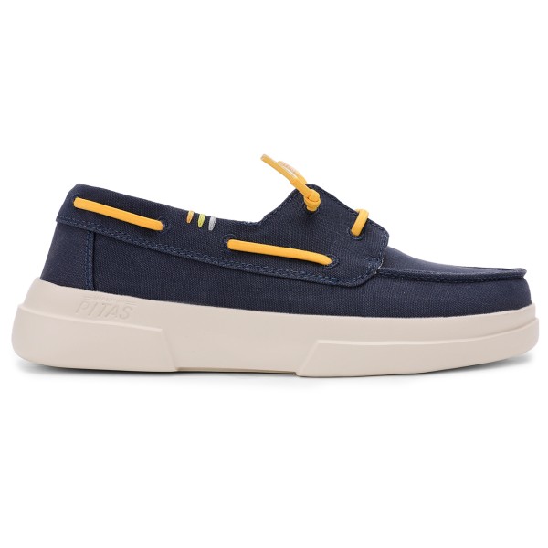Walk in Pitas - Women's Cefalú - Sneaker Gr 42 weiß Walk in Pitas - Women's Cefalú - Sneaker Gr 42 weiß von Walk in Pitas