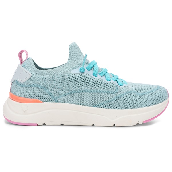 Walk in Pitas - Women's Cue - Sneaker Gr 39 weiß Walk in Pitas - Women's Cue - Sneaker Gr 39 weiß von Walk in Pitas