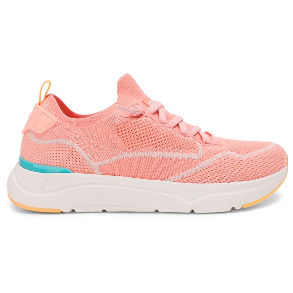 Walk in Pitas - Women's Cue - Sneaker Gr 41 weiß/rosa Walk in Pitas - Women's Cue - Sneaker Gr 41 weiß/rosa von Walk in Pitas