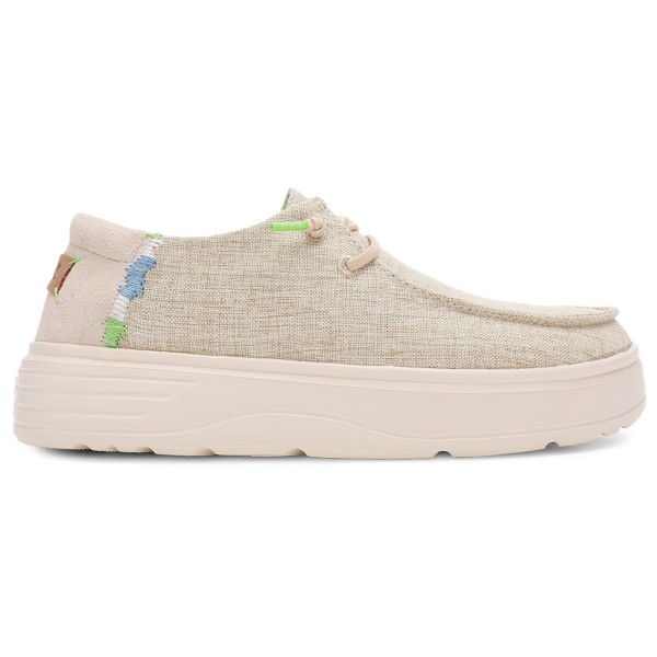 Walk in Pitas - Women's Poppy - Sneaker Gr 40 beige/weiß Walk in Pitas - Women's Poppy - Sneaker Gr 40 beige/weiß von Walk in Pitas