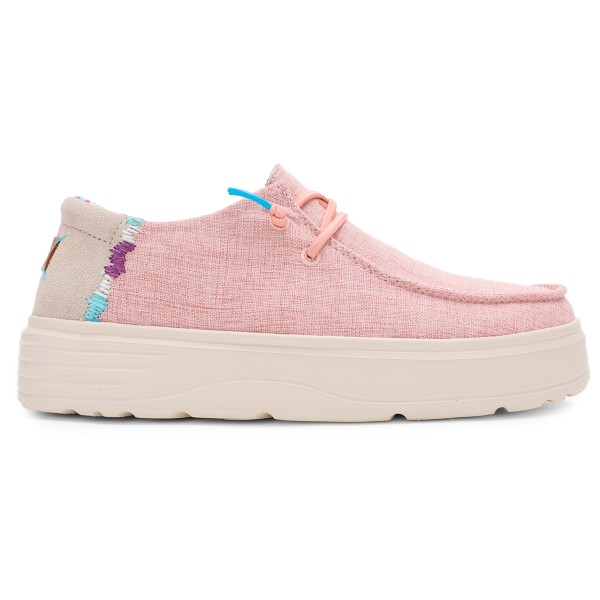 Walk in Pitas - Women's Poppy - Sneaker Gr 42 rosa/weiß Walk in Pitas - Women's Poppy - Sneaker Gr 42 rosa/weiß von Walk in Pitas