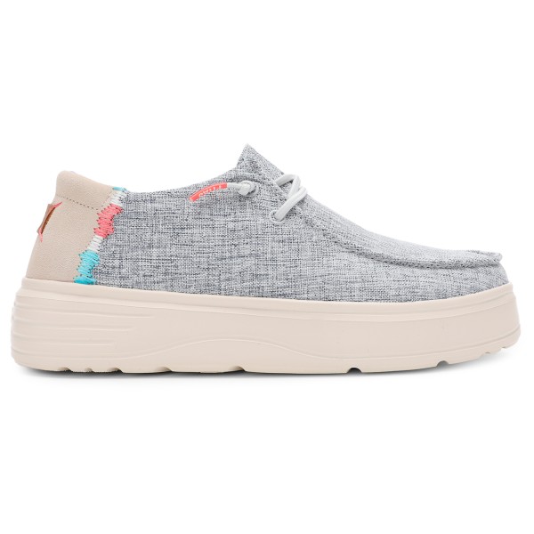 Walk in Pitas - Women's Poppy - Sneaker Gr 42 weiß Walk in Pitas - Women's Poppy - Sneaker Gr 42 weiß von Walk in Pitas