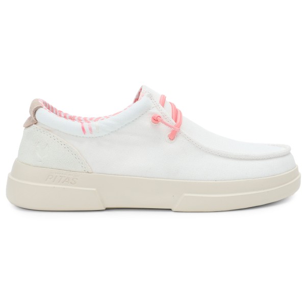Walk in Pitas - Women's Sirmione - Sneaker Gr 39 weiß/beige Walk in Pitas - Women's Sirmione - Sneaker Gr 39 weiß/beige von Walk in Pitas