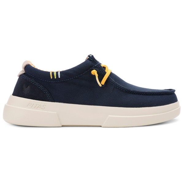 Walk in Pitas - Women's Sirmione - Sneaker Gr 39 weiß von Walk in Pitas