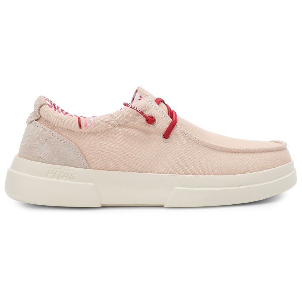 Walk in Pitas - Women's Sirmione - Sneaker Gr 40 beige/weiß Walk in Pitas - Women's Sirmione - Sneaker Gr 40 beige/weiß von Walk in Pitas