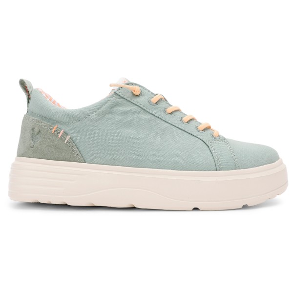 Walk in Pitas - Women's Sitges - Sneaker Gr 40 grau/beige Walk in Pitas - Women's Sitges - Sneaker Gr 40 grau/beige von Walk in Pitas
