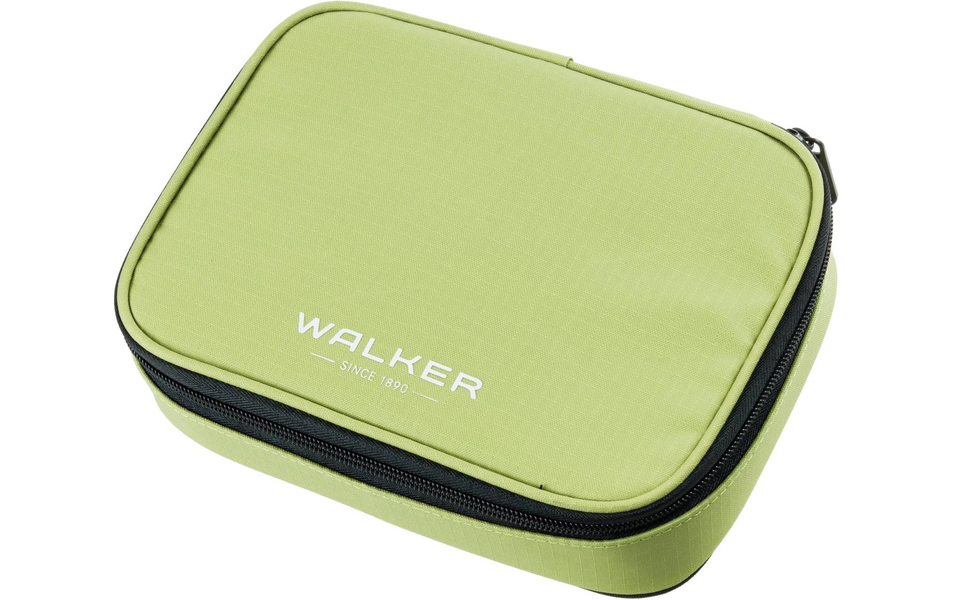 Walker by Schneiders Federmäppchen »Pencil Box Lime« von Walker by Schneiders