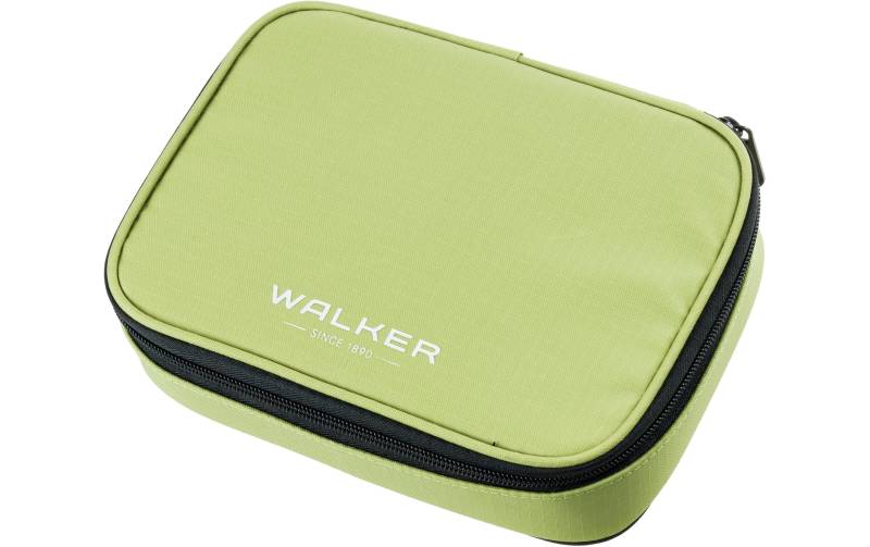 Walker by Schneiders Federmäppchen »Pencil Box Lime« von Walker by Schneiders