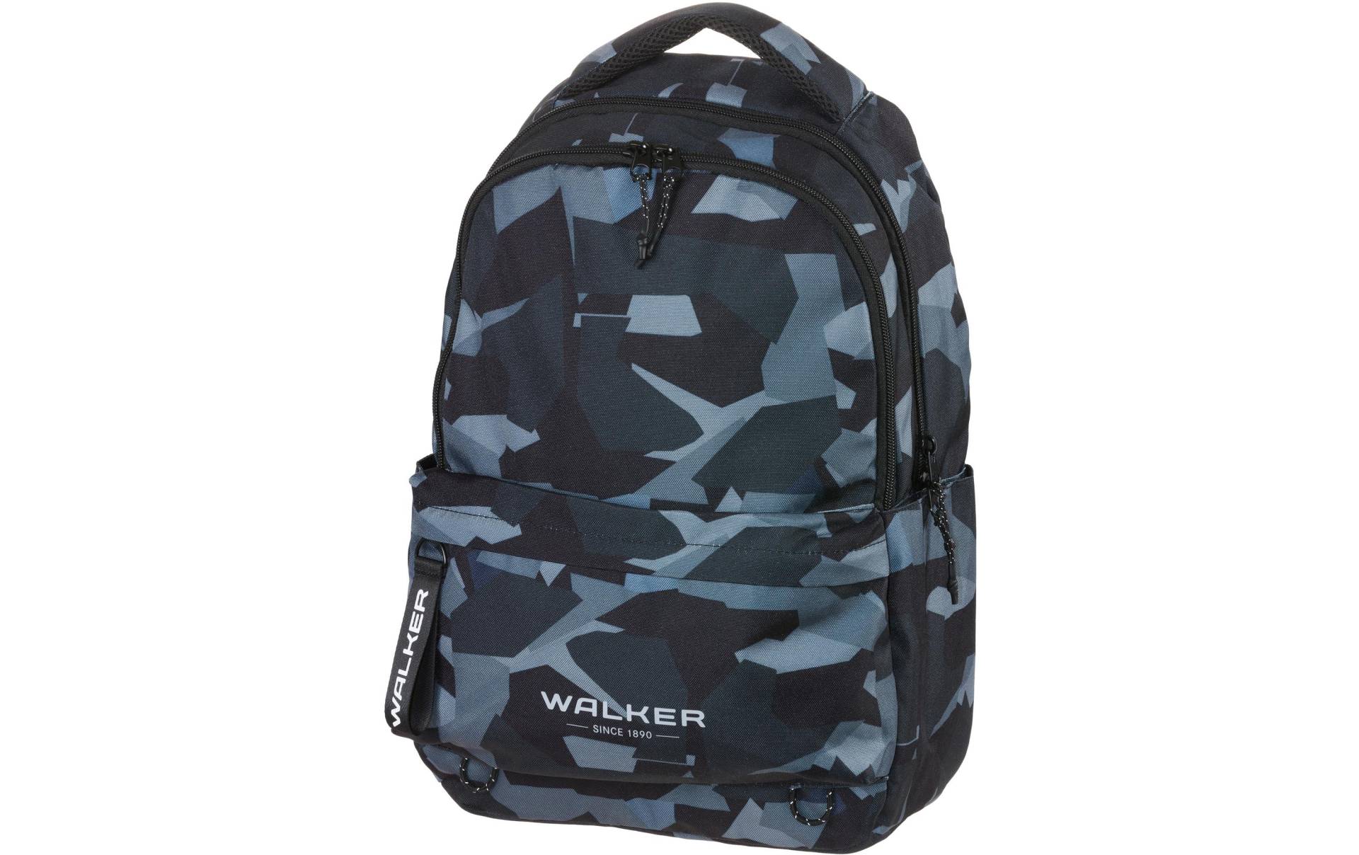 Walker by Schneiders Freizeitrucksack »ALPHA« von Walker by Schneiders