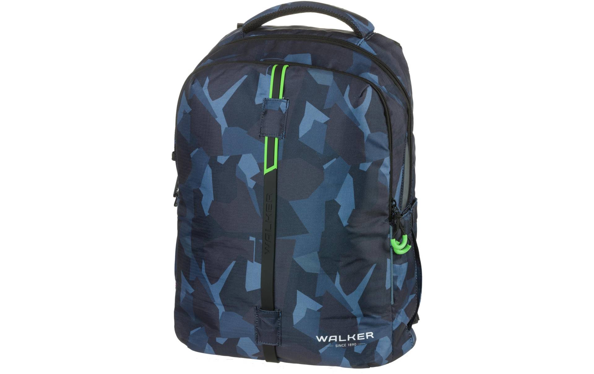 Walker by Schneiders Freizeitrucksack »Elite 2.0 Camo Anthraz« von Walker by Schneiders