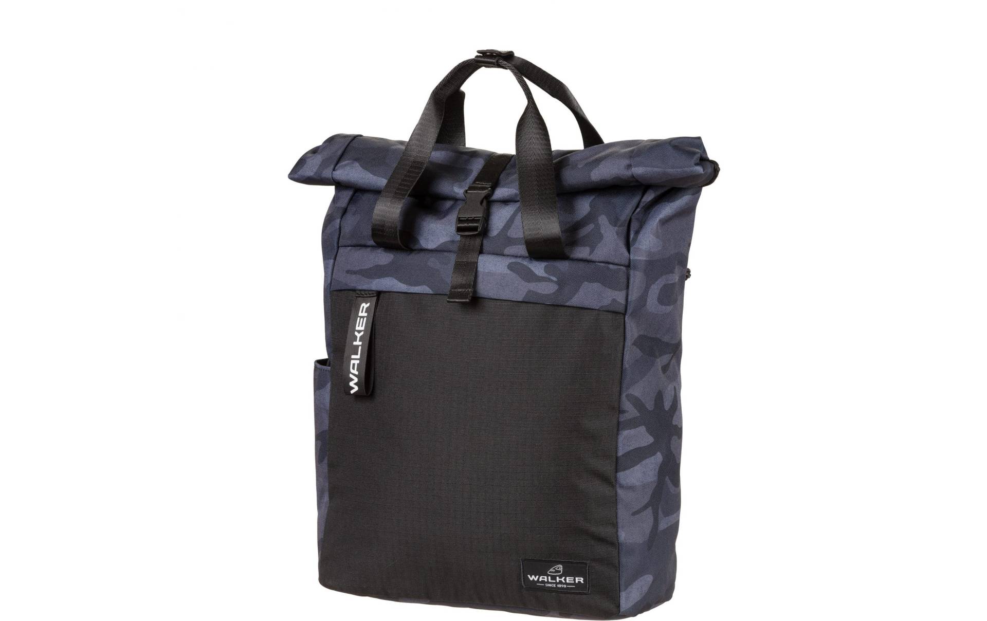 Walker by Schneiders Rucksack »Roll Top 17 - 27 l« von Walker by Schneiders