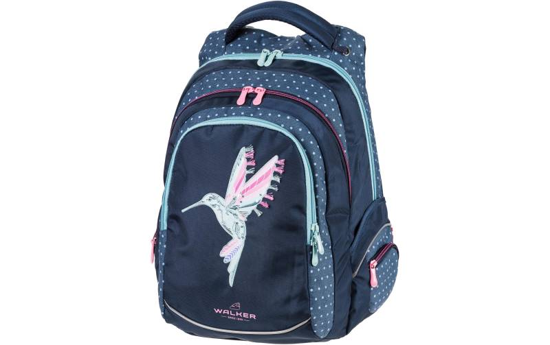 Walker by Schneiders Schulrucksack »Fame Colibri 3« von Walker by Schneiders