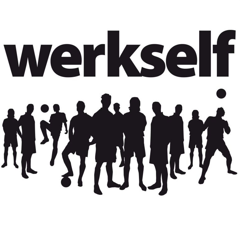 Wall-Art Wandtattoo »Bayer 04 Leverkusen Werkself« von Wall-Art