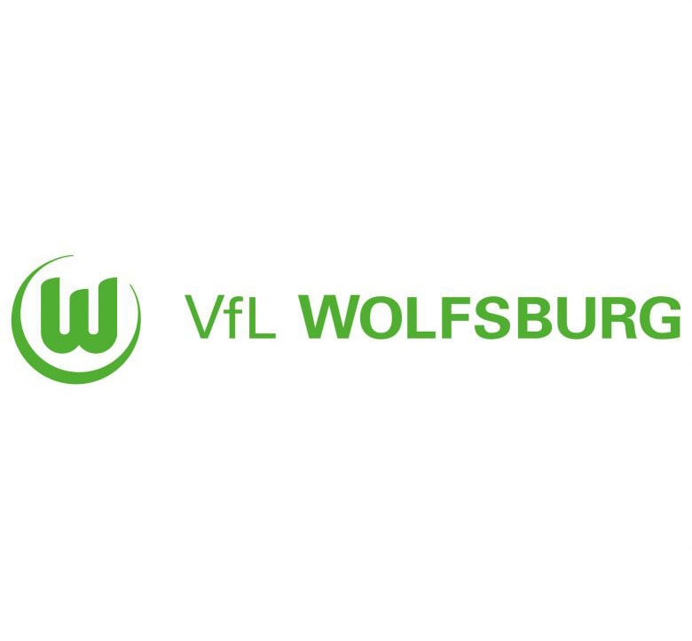 Wall-Art Wandtattoo »Fussball VfL Wolfsburg Logo 3«, (1 St.) von Wall-Art