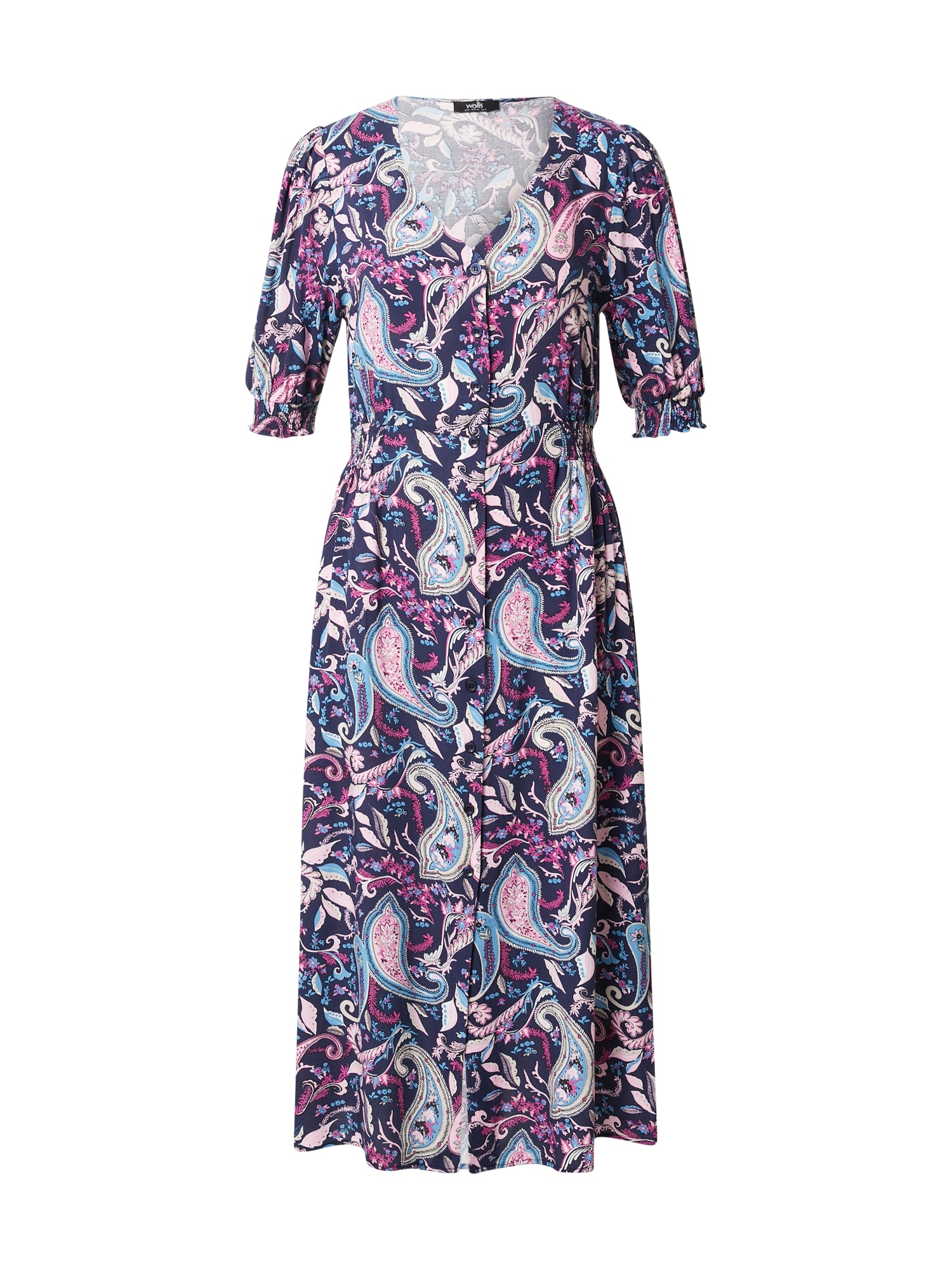 Kleid Kleid von Wallis