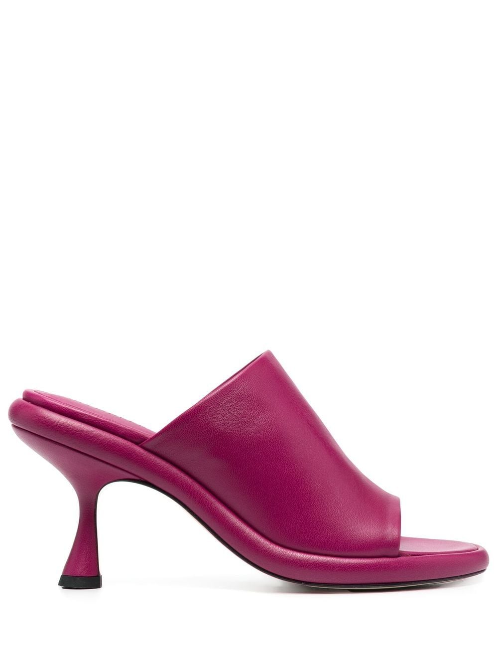 Wandler June 15mm mules - Pink von Wandler